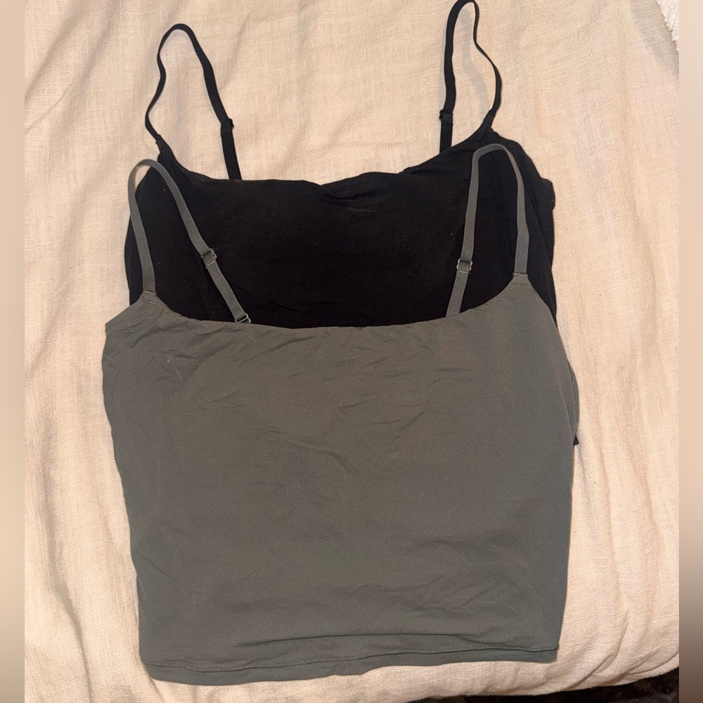 Skims Tank Tops